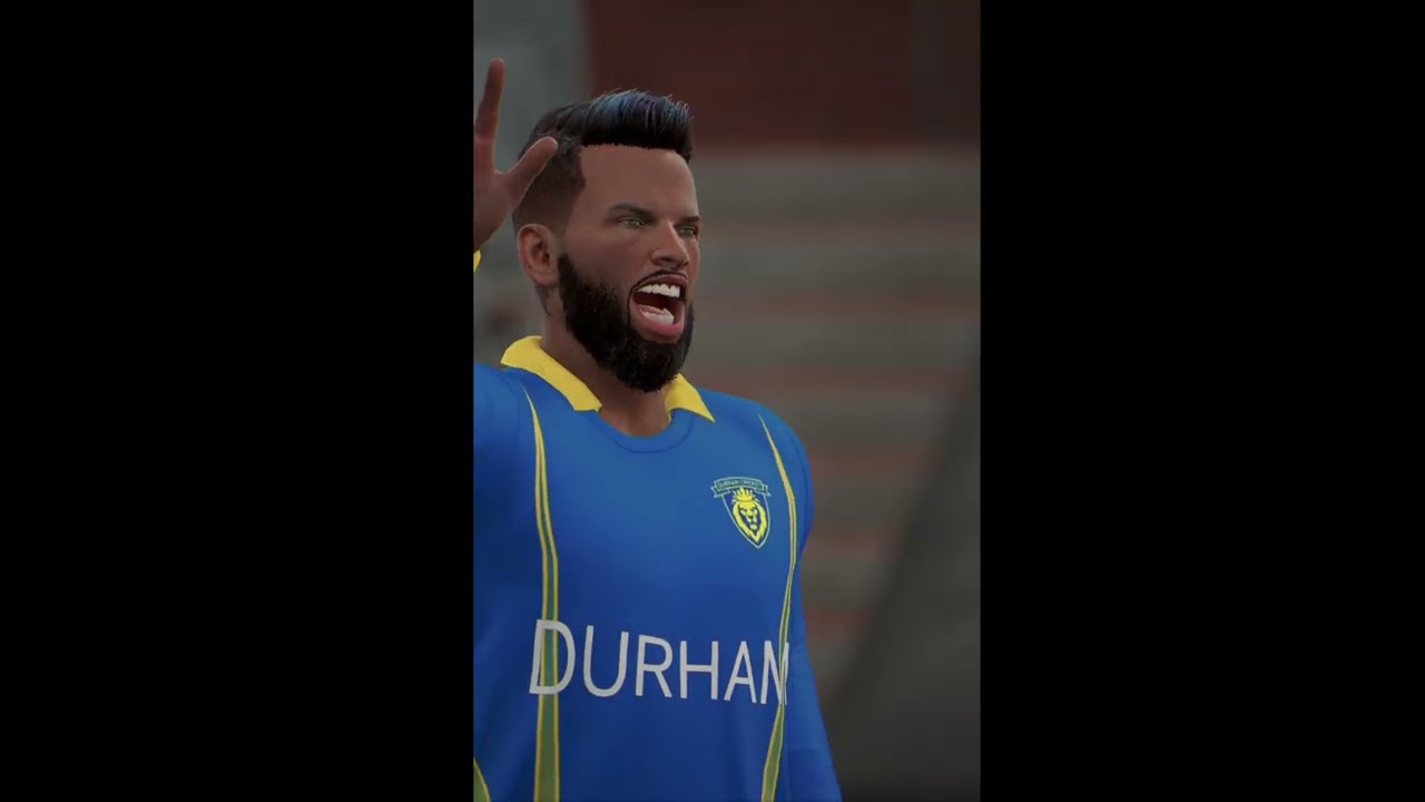 Cricket 26 leg spin bowling