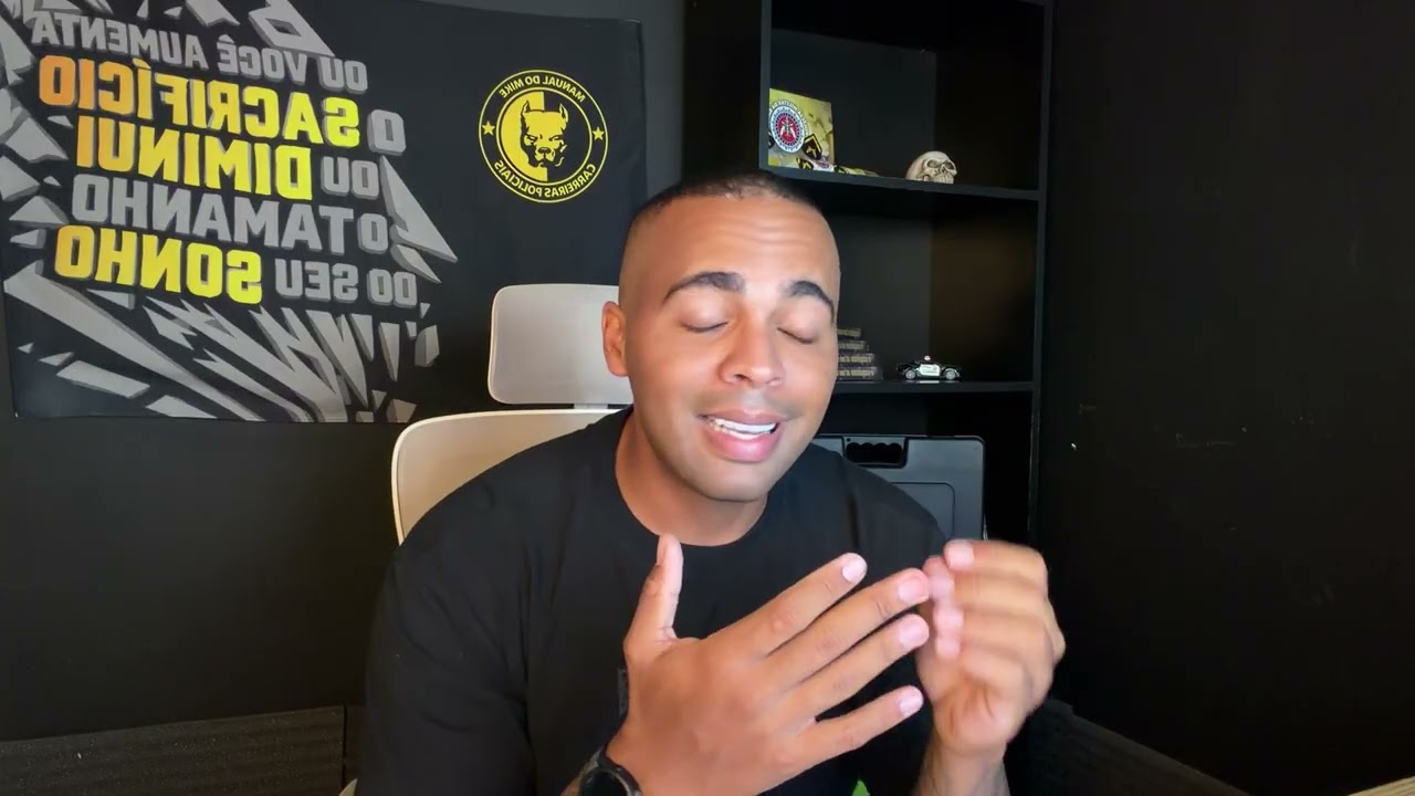 TEREMOS UMA SEDE PRESENCIAL EM ARACAJU!!