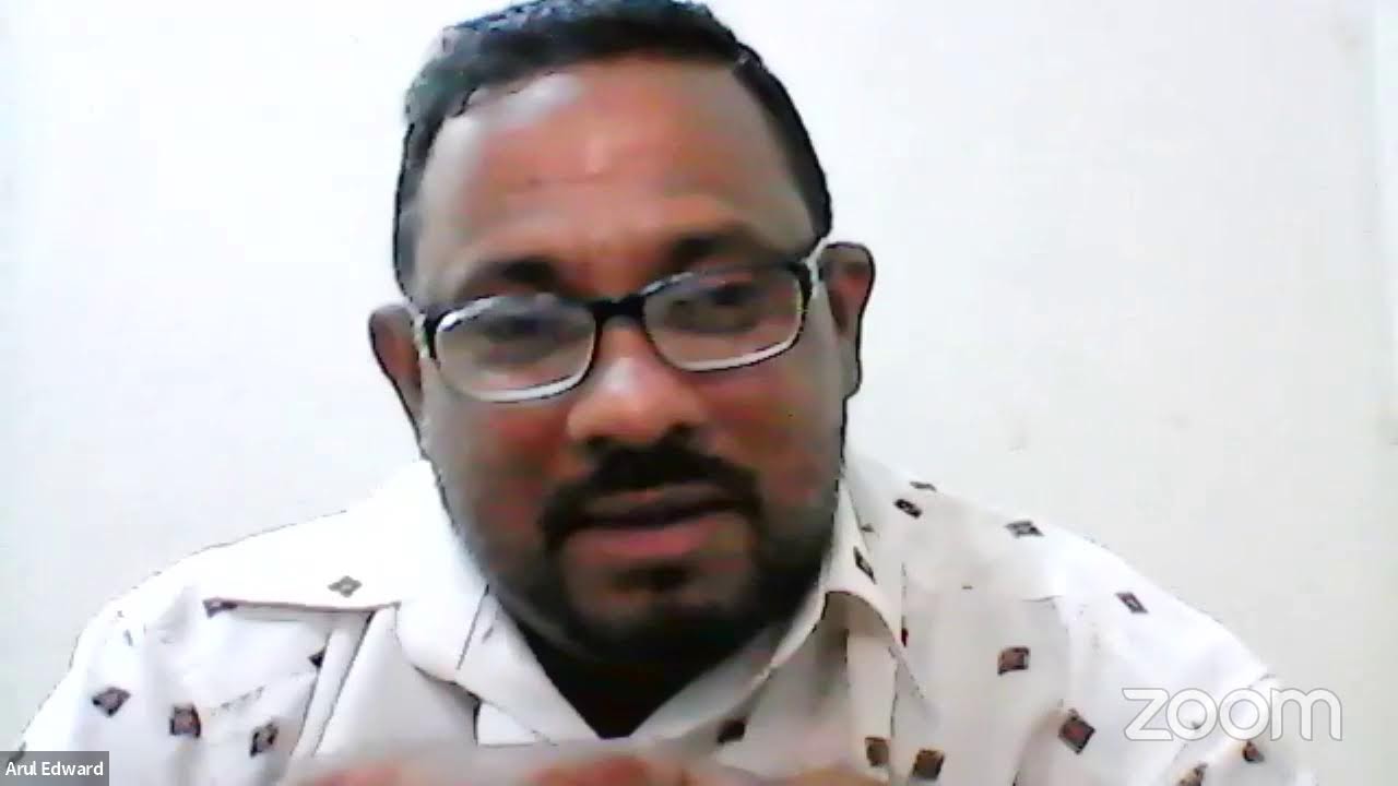 Vesper Service | Bro. John Guru | 8th September 2023