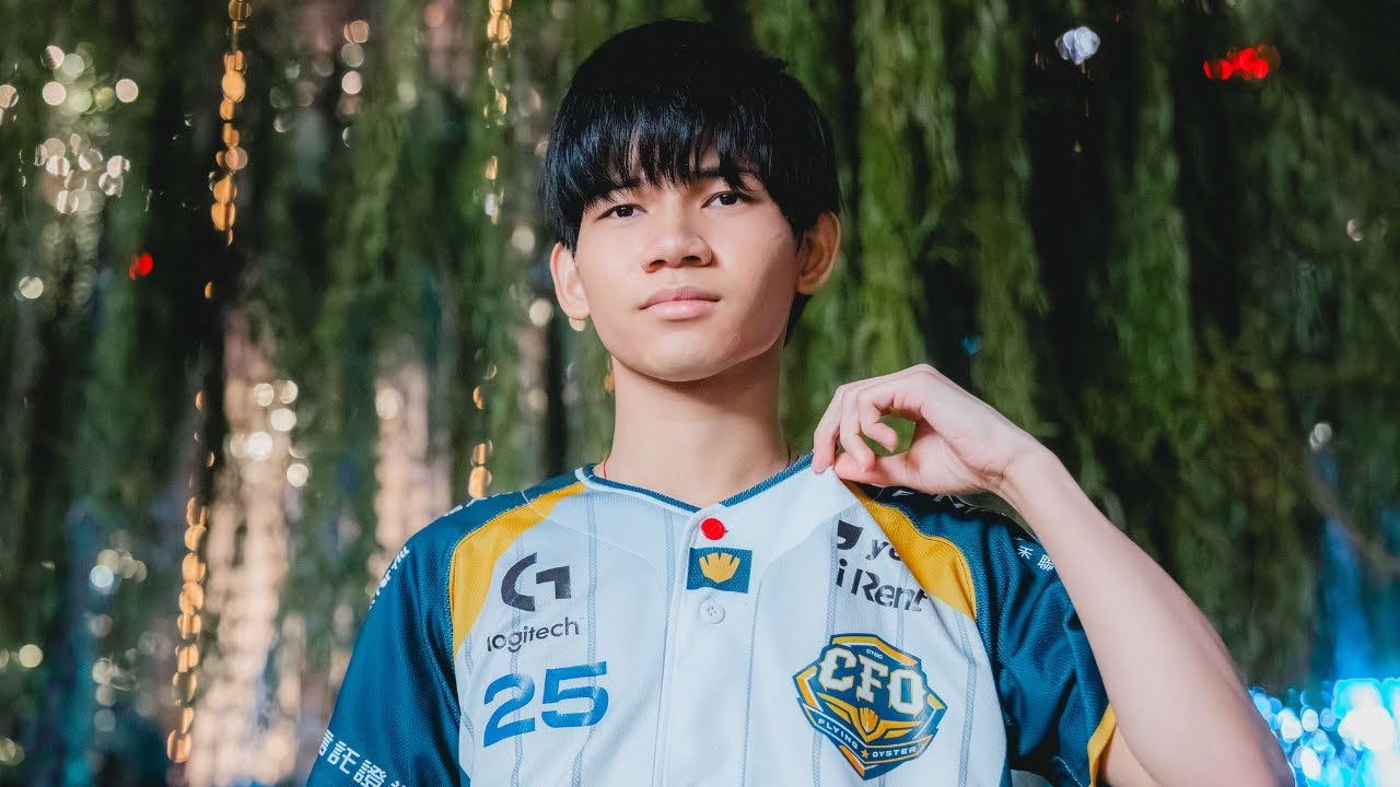 Top 25 HongQ Plays | Legends In Action