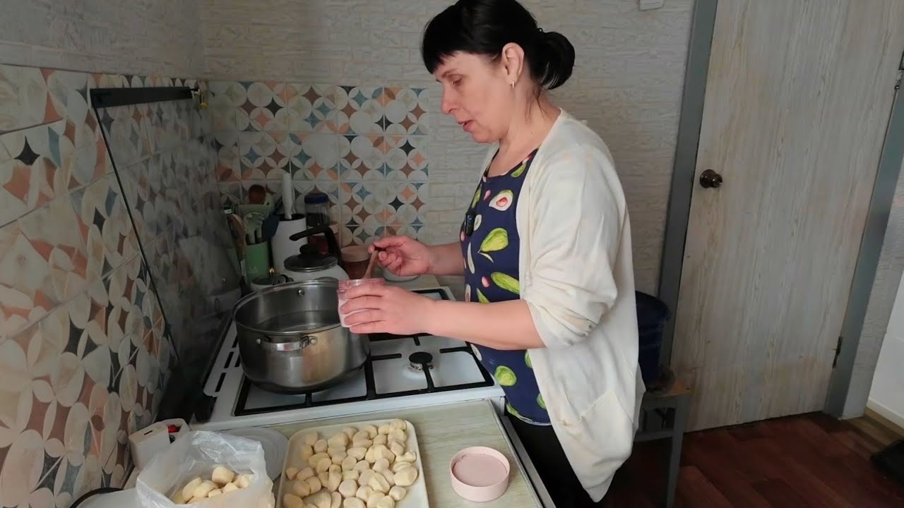 С годами понимаешь...