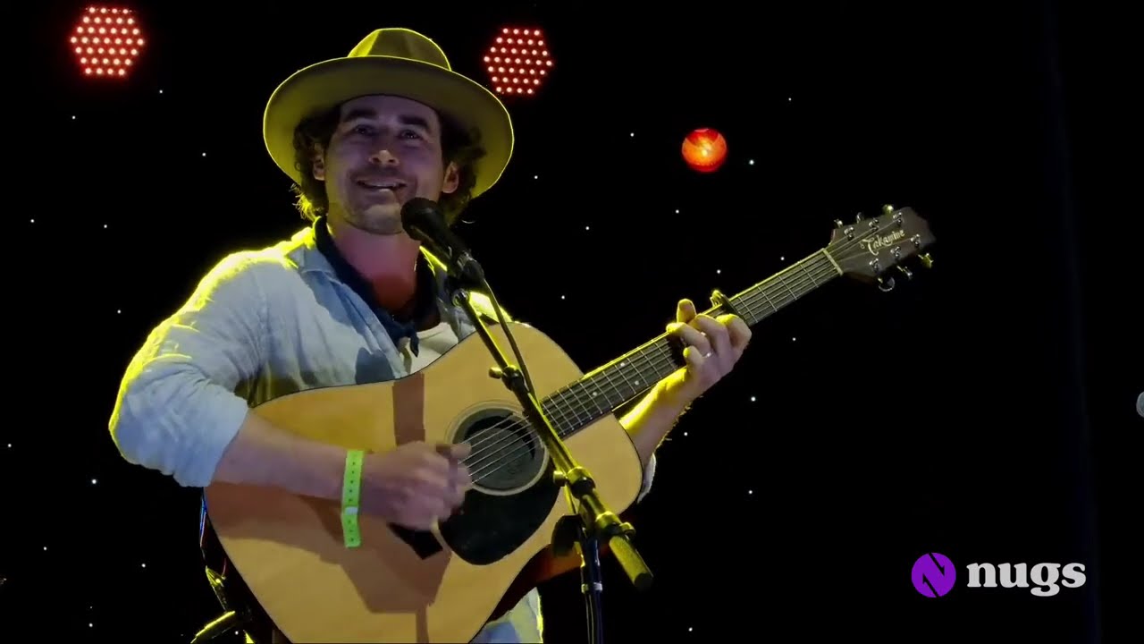 Todd Snider 3/20/2026 Luck, TX