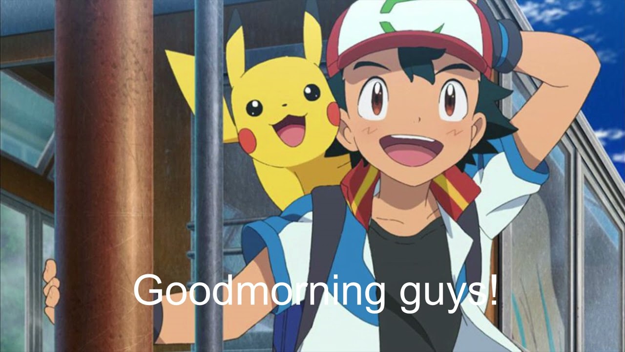 Amourshipping One-Shot Part 1