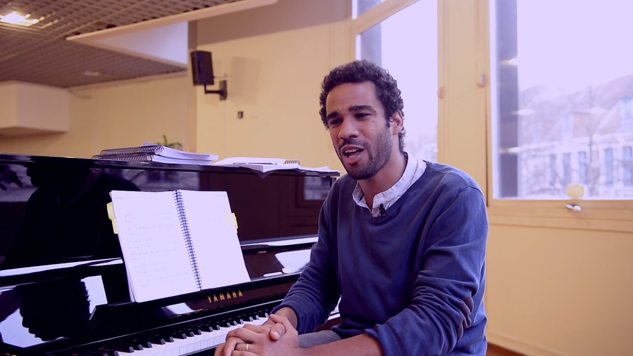 Mass Bernstein - Making of #2 : les choeurs