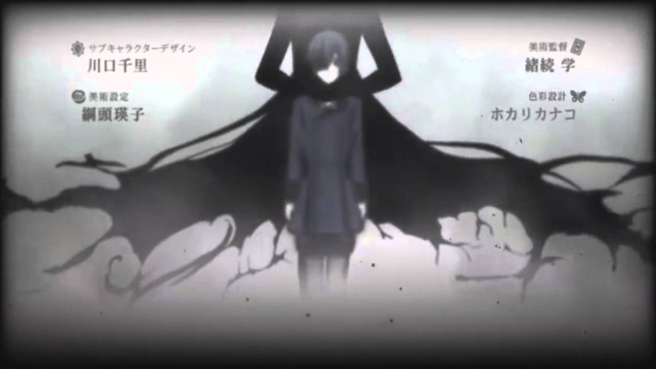 Multi Anime Opening AMV Blue