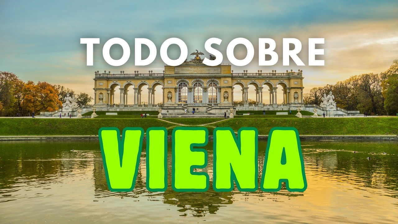 VIENA Como Nunca Te La Contaron: Los SECRETOS y Lugares Ocultos que No Puedes Perderte 🇦🇹