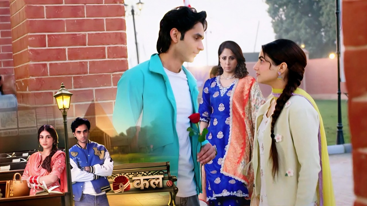 Tu Juliet Jatt Di | हीर का अंतिम फैसला | 27 February | Must watch