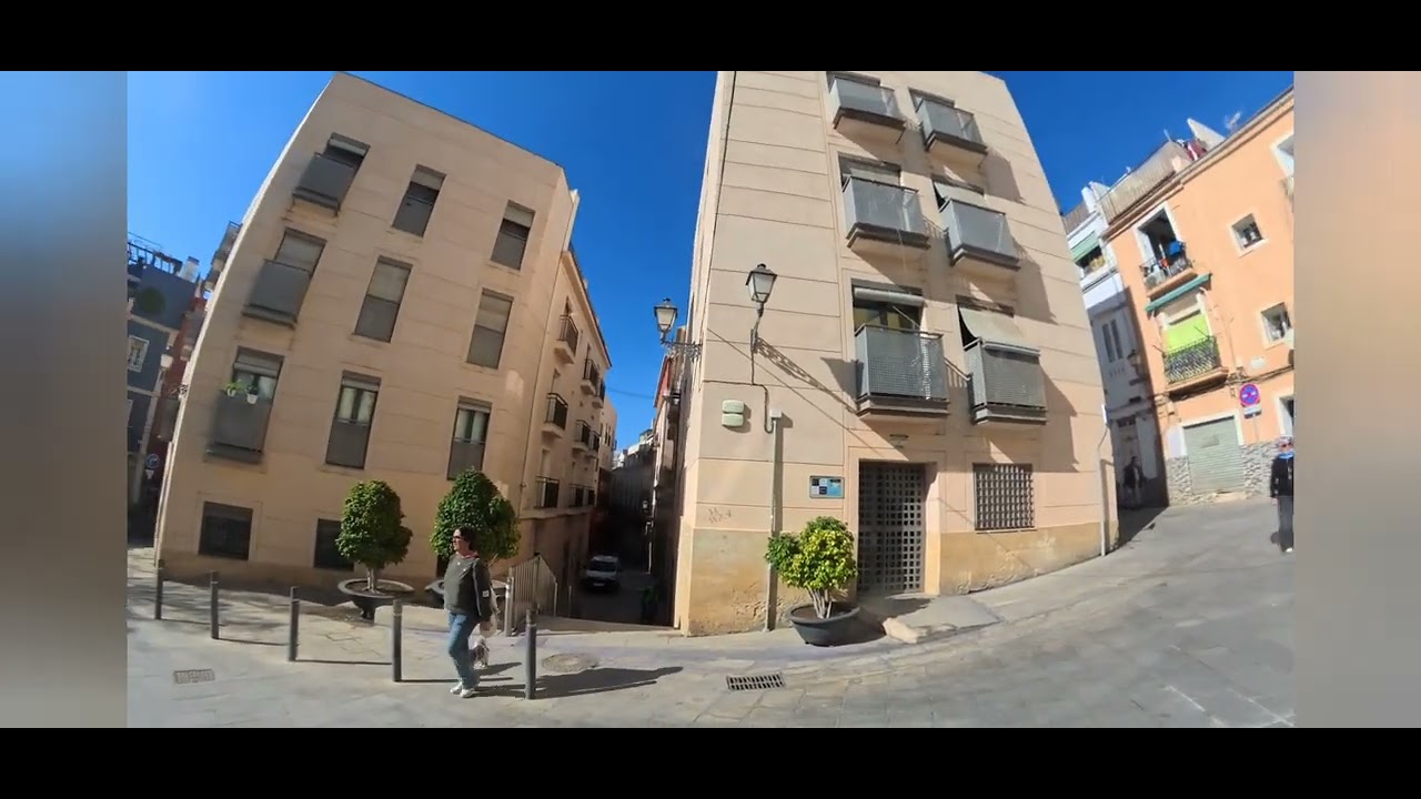 Alicante spagna