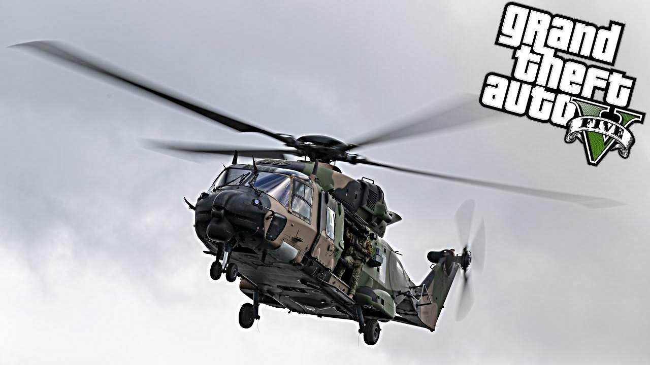GTA 5 KIYAMETE YAKIN !!! GİZEMLİ HELİKOPTER İNİŞ YAPTI !!!(Yeni Zombi Türü Bulundu!!?!) #8