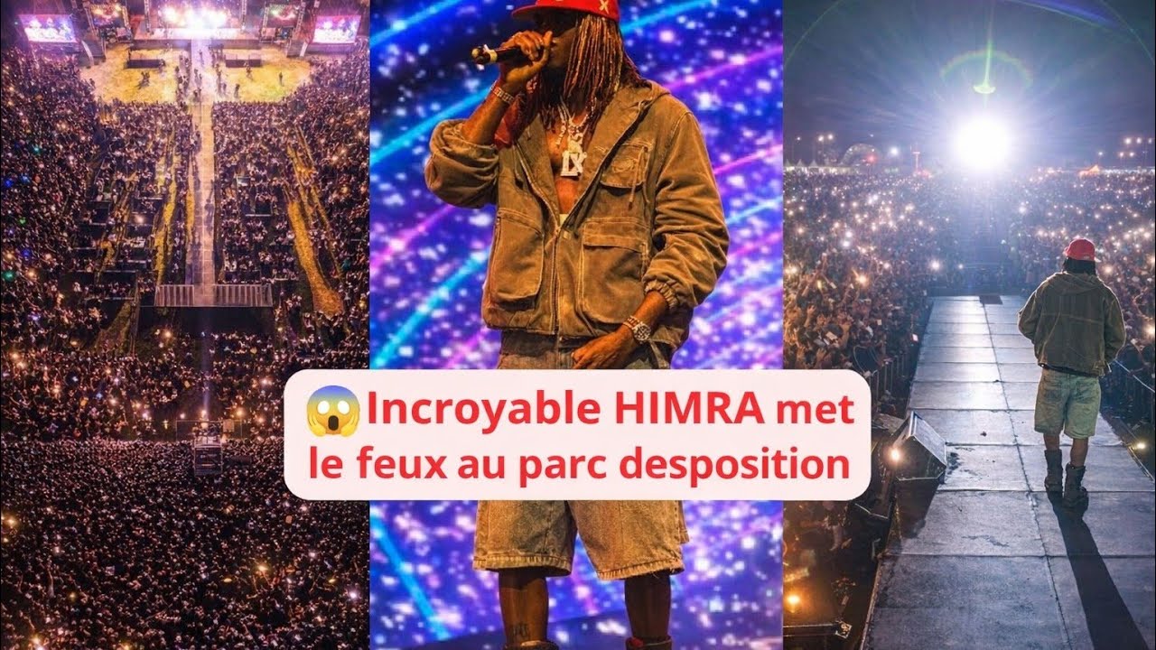 😱HIMRA Ultras Abidjan : Foule en Délire 30/31 Déc !⚔️⚔️