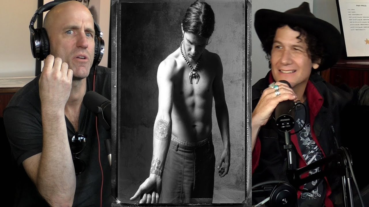CTWIF Podcast Shorts: Blind Melon - Meeting Shannon Hoon and how fearless he was