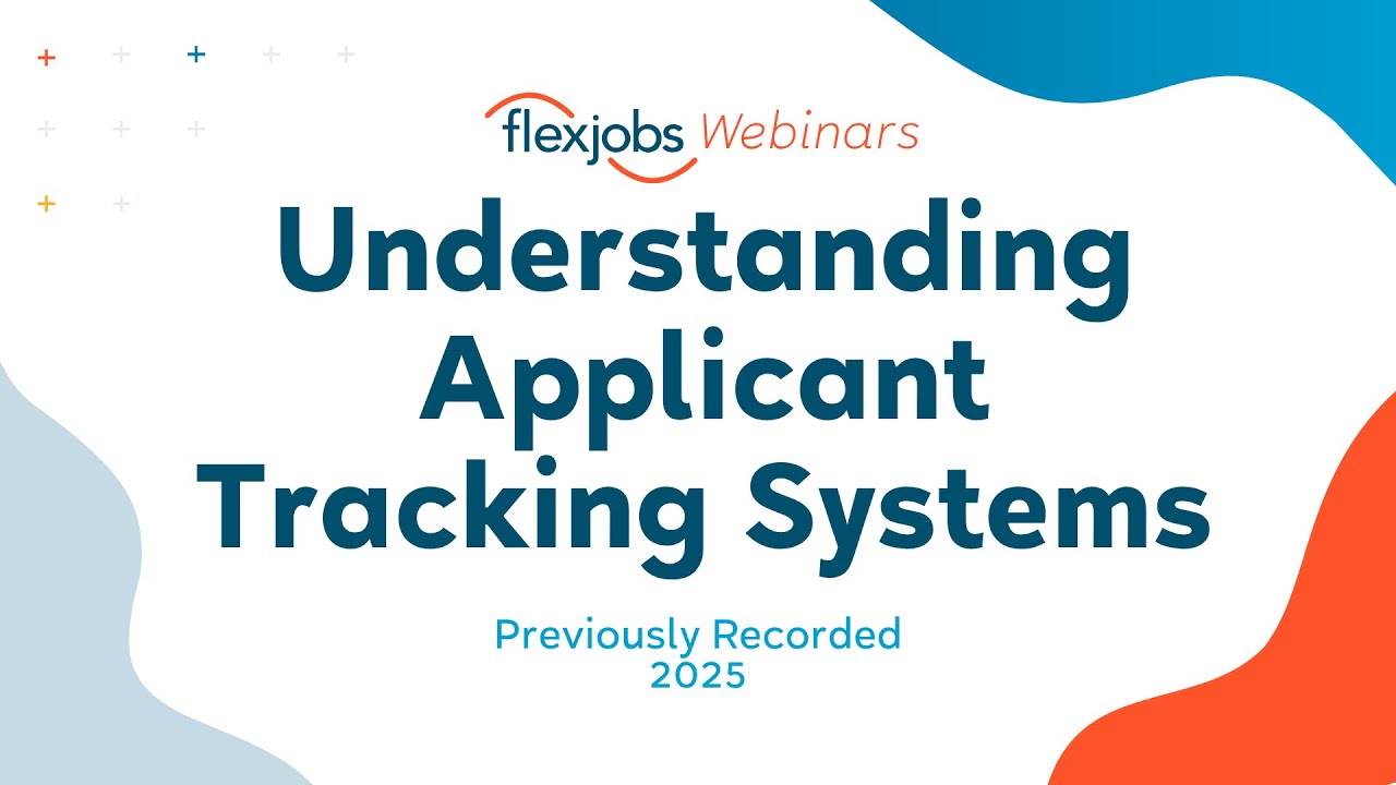 Understanding Applicant Tracking Systems