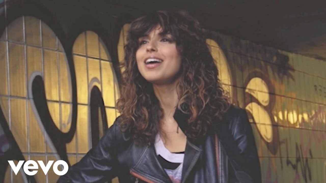 Brooke Law - Millionaires ft. Andy Jordan