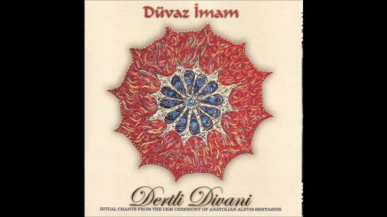 Dertli Divani - Gel Gönül (Fazilet) [Official Audio]