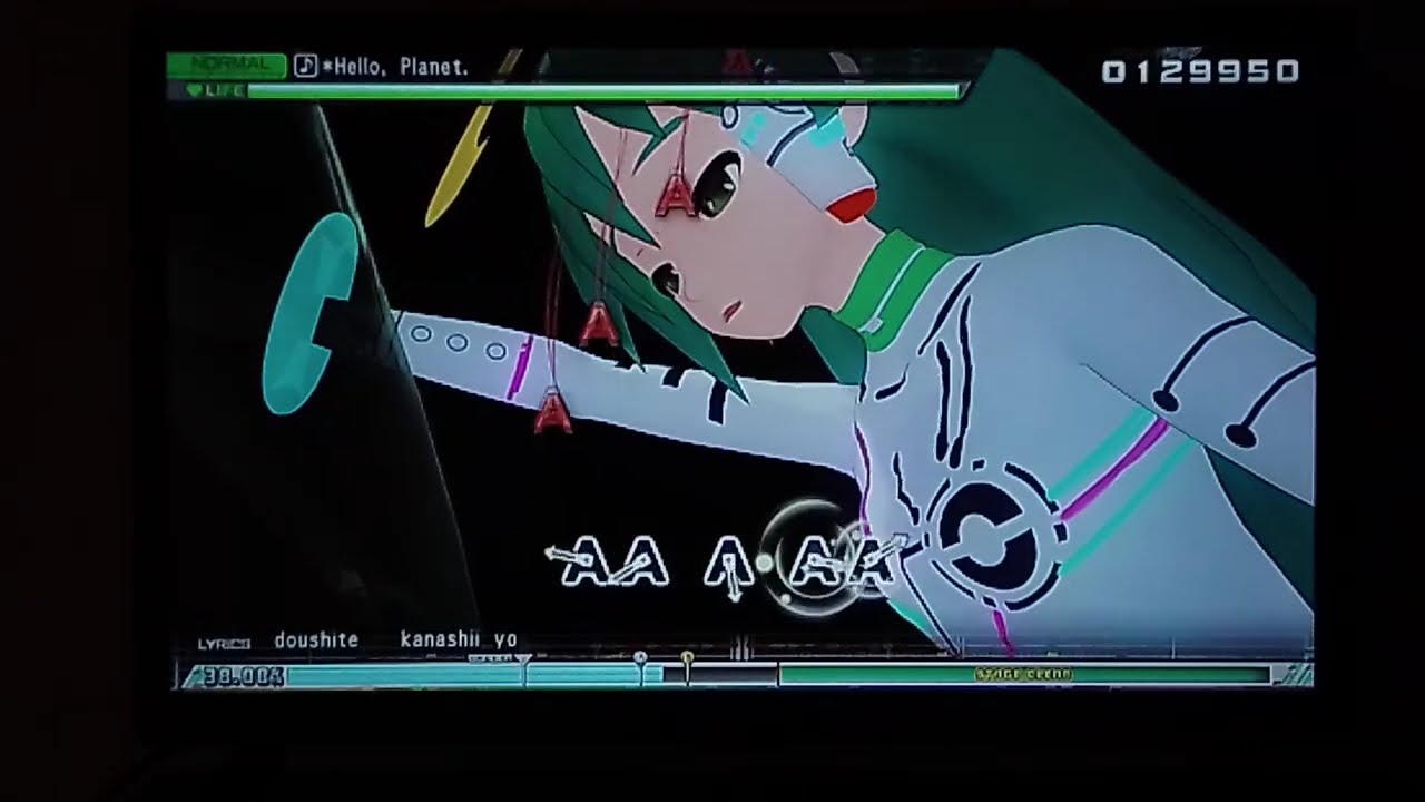 Hatsune Miku music 7!