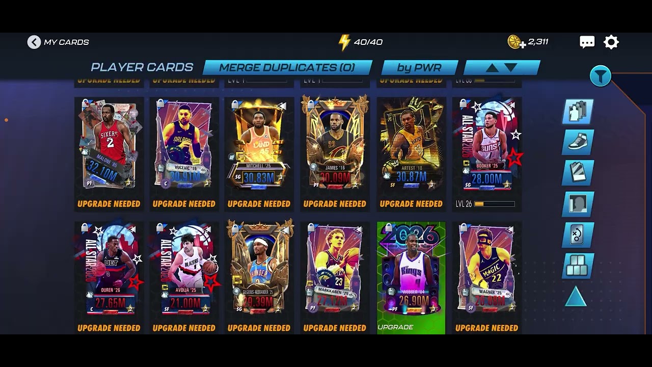 NBA 2K Mobile event Fantasy Final Event Rewards ☑️☑️☑️🔔🔔🔔🙏🙏🙏🔥🔥🔥💯💯💯💯