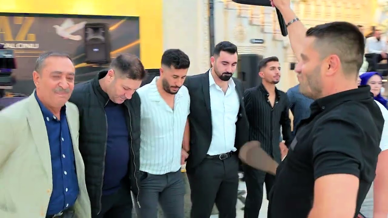 TAŞ&Ccedil;EVİREN AİLESİ - G&Uuml;LİSTAN & AZAT - BEYAZ SARAY -  FOTO G&Uuml;VEN PART 2