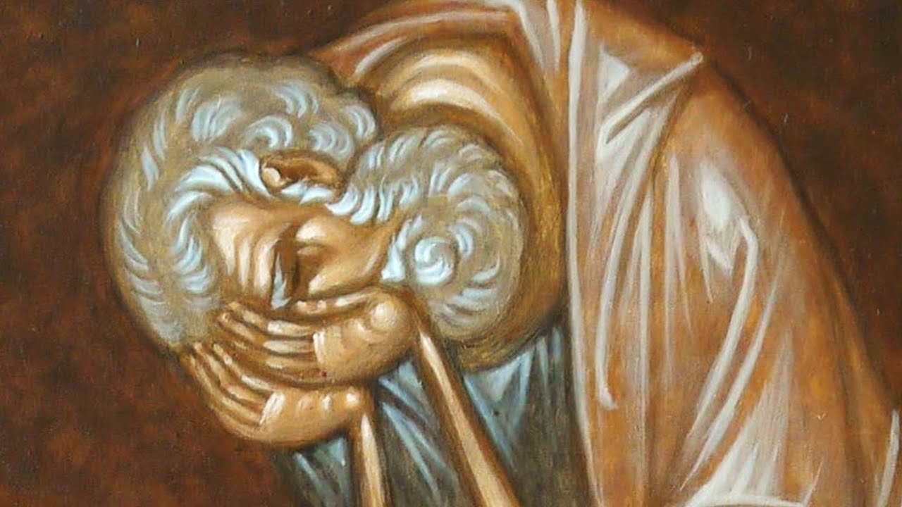 True Repentance: The "Downpayment" and the Full Remission in Confession