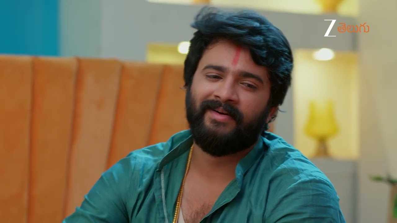Lakshmi Nivasam | Ep - 182 | Webisode | Sep 25 2025 | Zee Telugu