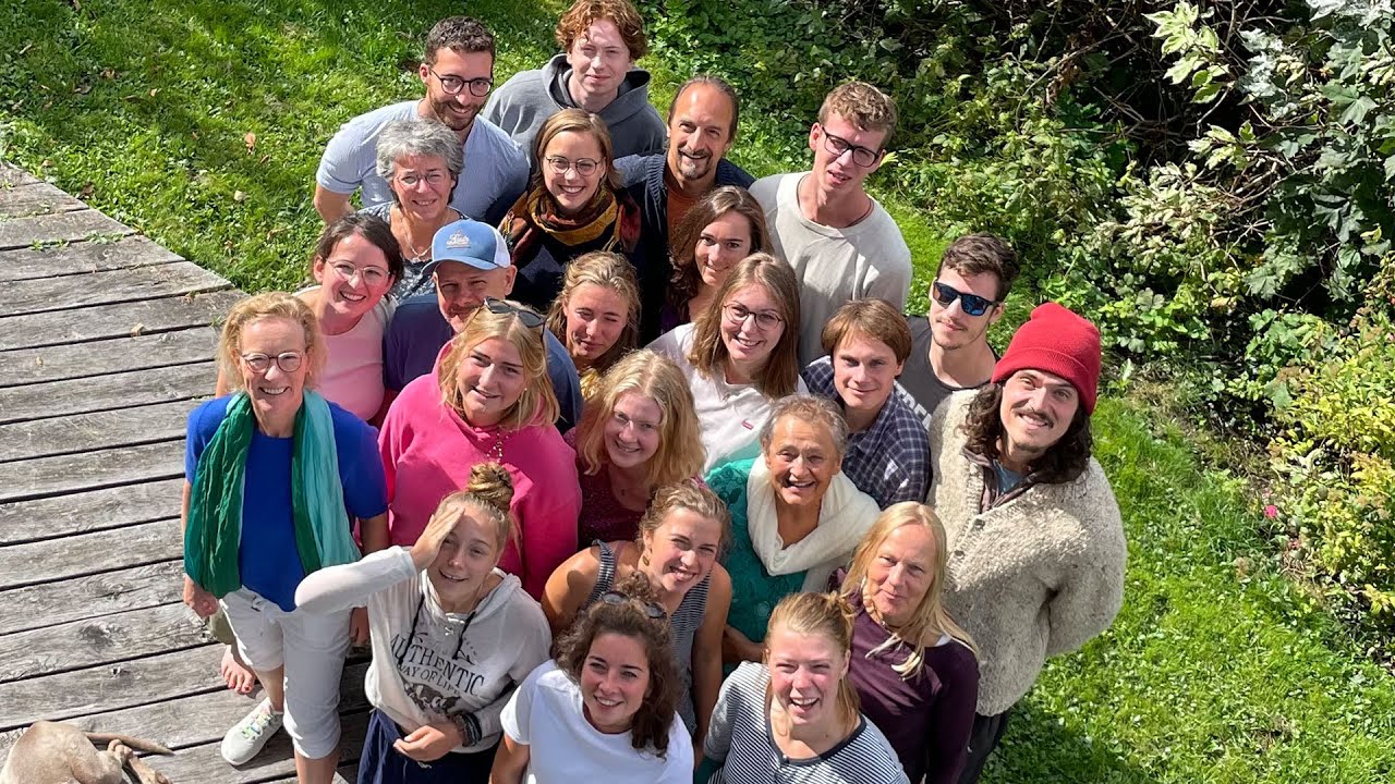 FILM | HBT SOZIALPROJEKT