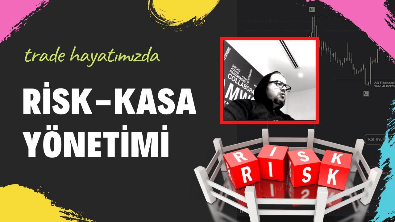 Risk Yönetimi // Risk-Kasa Yönetiminin esasları ve hesaplanması
