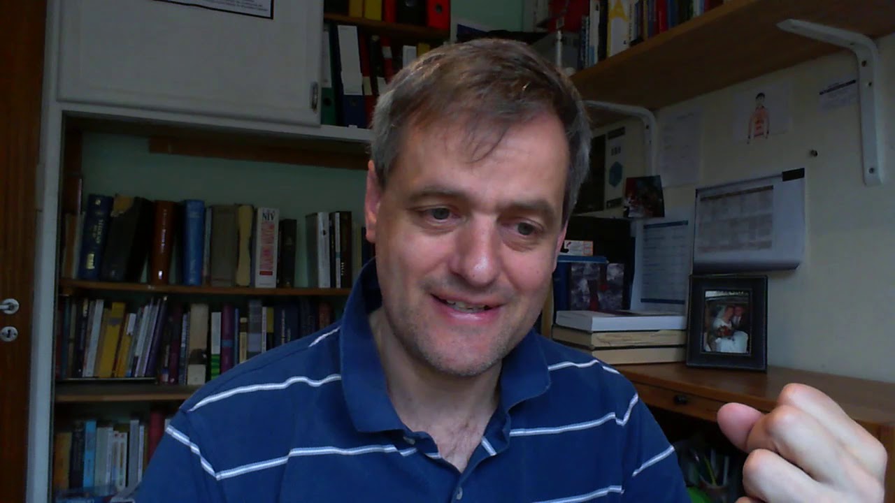 Méditation biblique du jour #36 (Psaume 52)