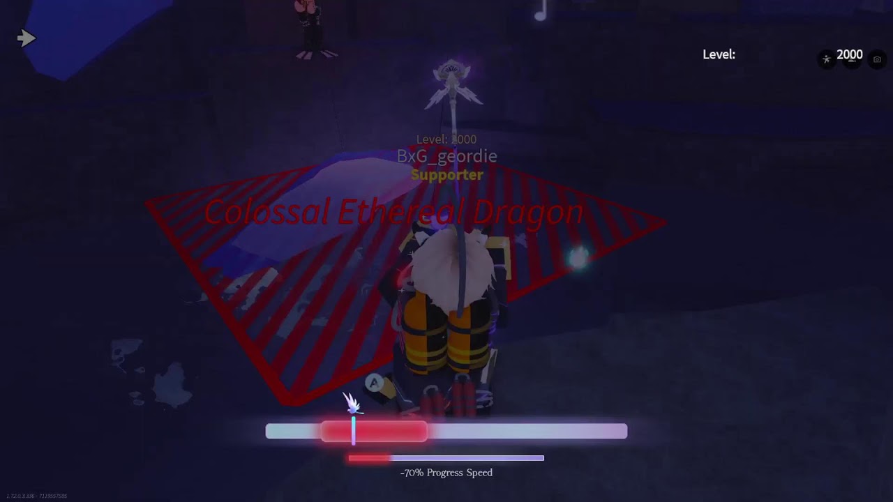 ADMIN ABUSE STARTING SOON... 👀 | Roblox FISCH