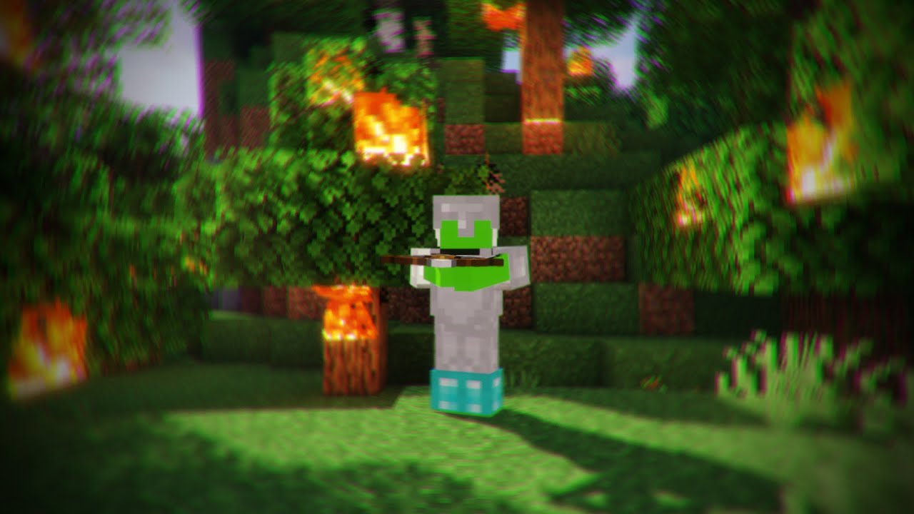 The War for L'manberg (Dream's SMP)