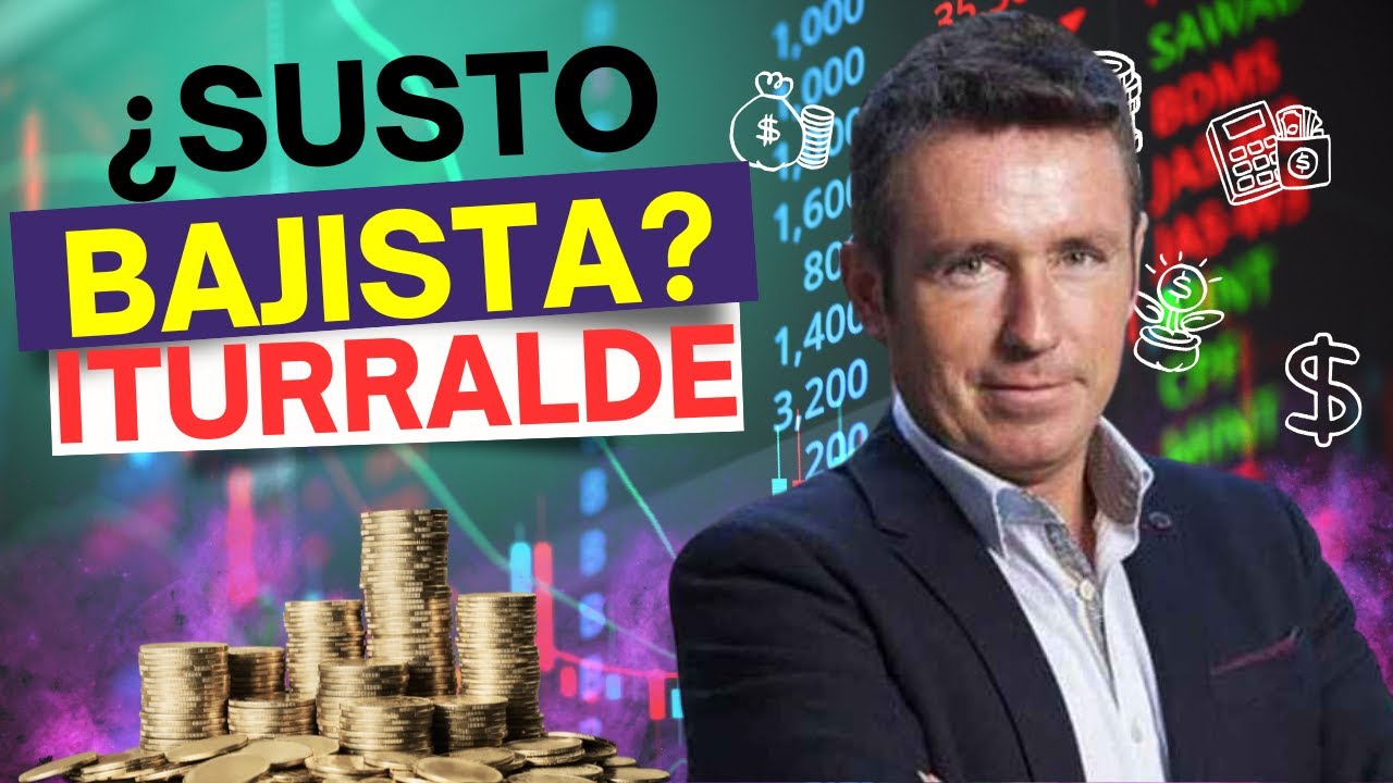 ¿Dónde refugiarse en septiembre ante las posibles correcciones? Así lo ve Alberto Iturralde