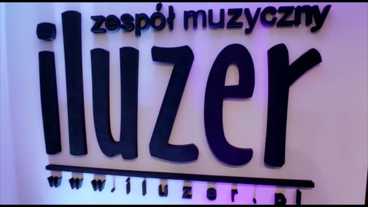 ILUZER - Zaczekaj z tym do jutra (cover DYSTANS i RENATA DĄBKOWSKA)