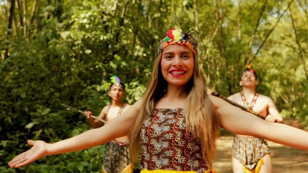 BAILA T&Iacute;A 2024 | 130 Libertad Centro