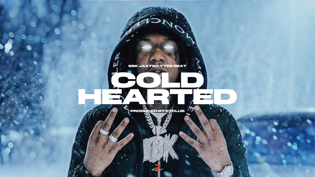 EBK Jaaybo Type Beat - 