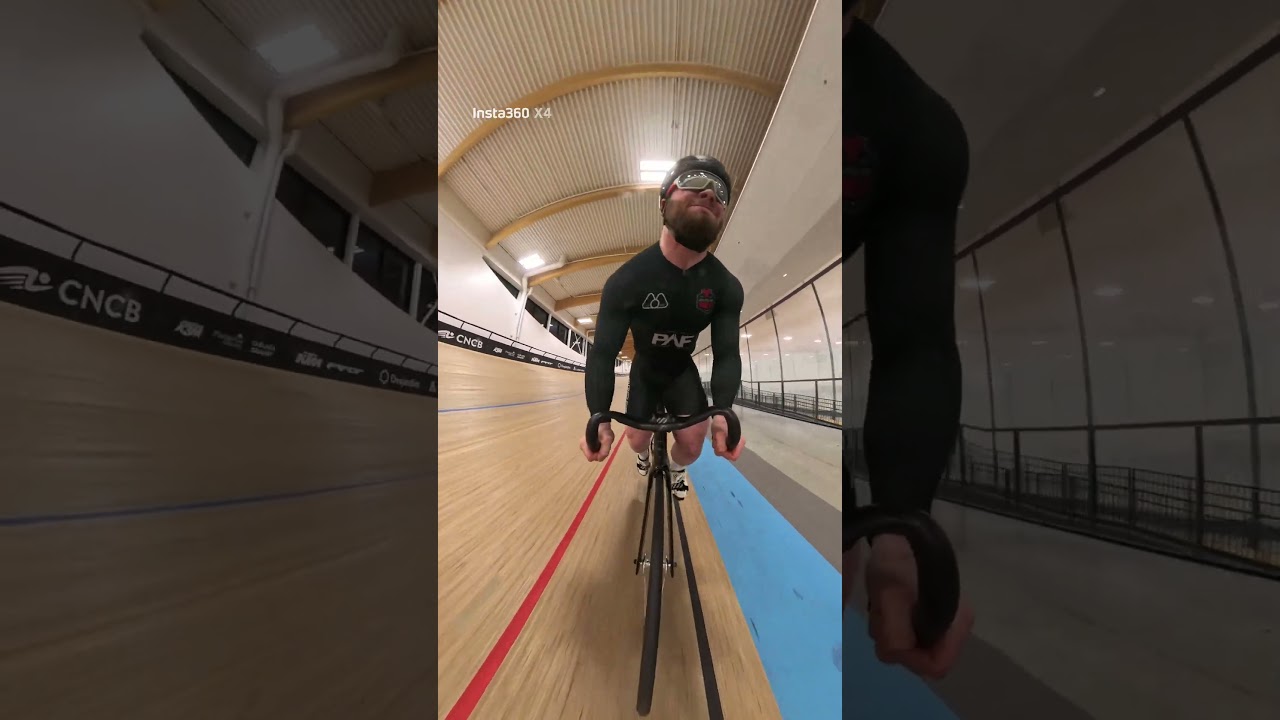 Working in the gate #cycling #trackcycling #cyclisme #cyclist #ciclismo