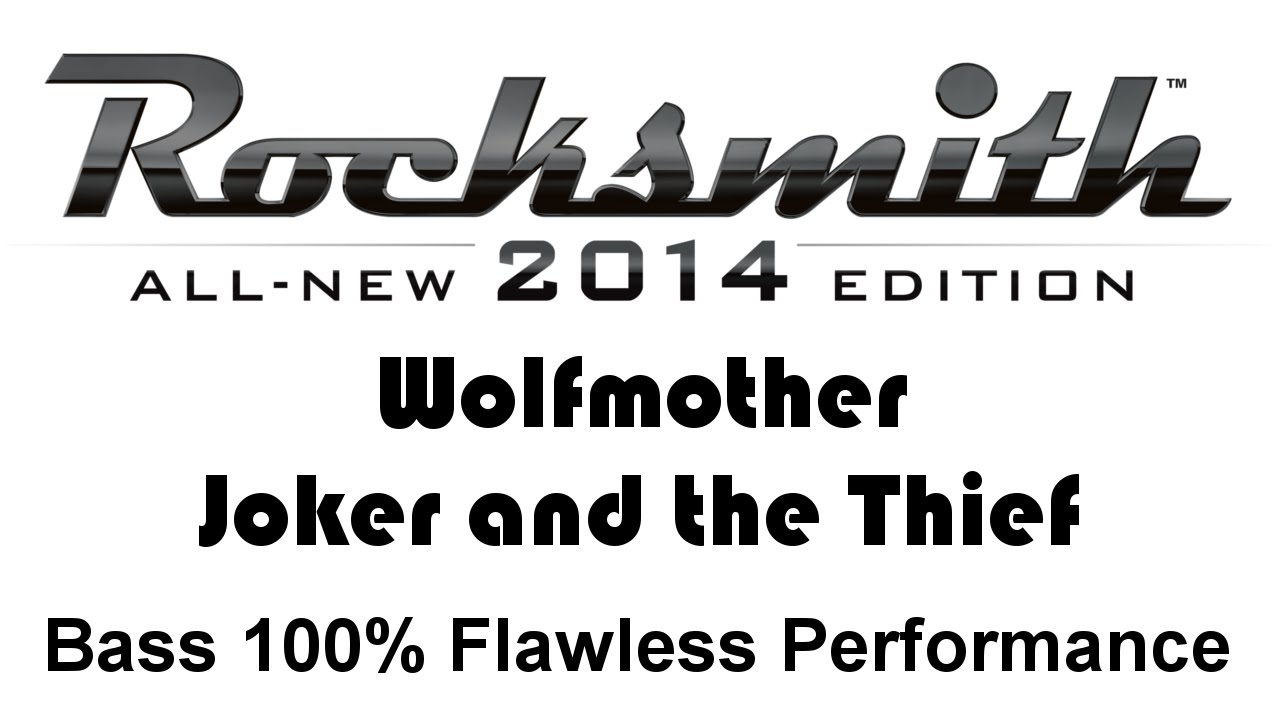 Wolfmother 