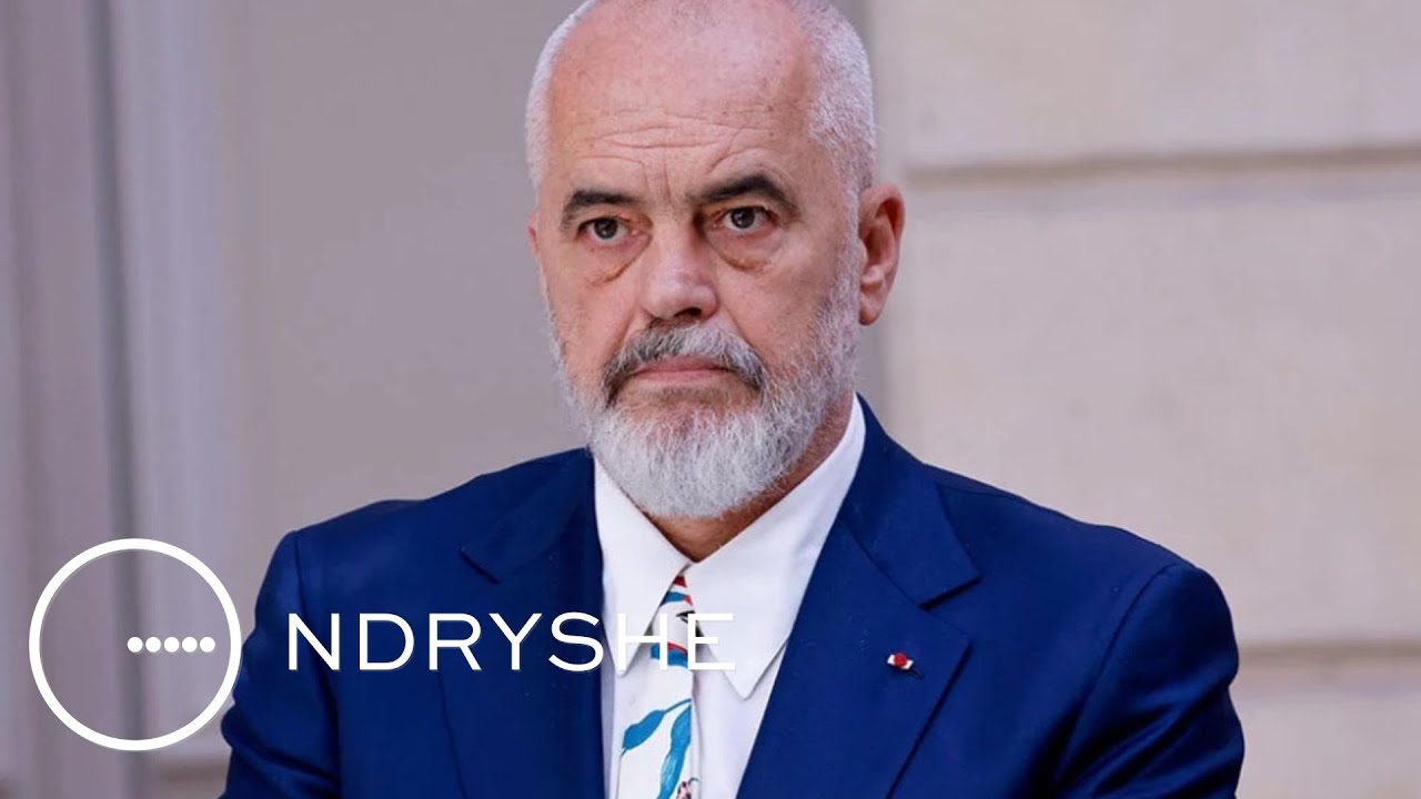 Pranvera Xhafa: “28 milionë kushton kloni i Ramës”!