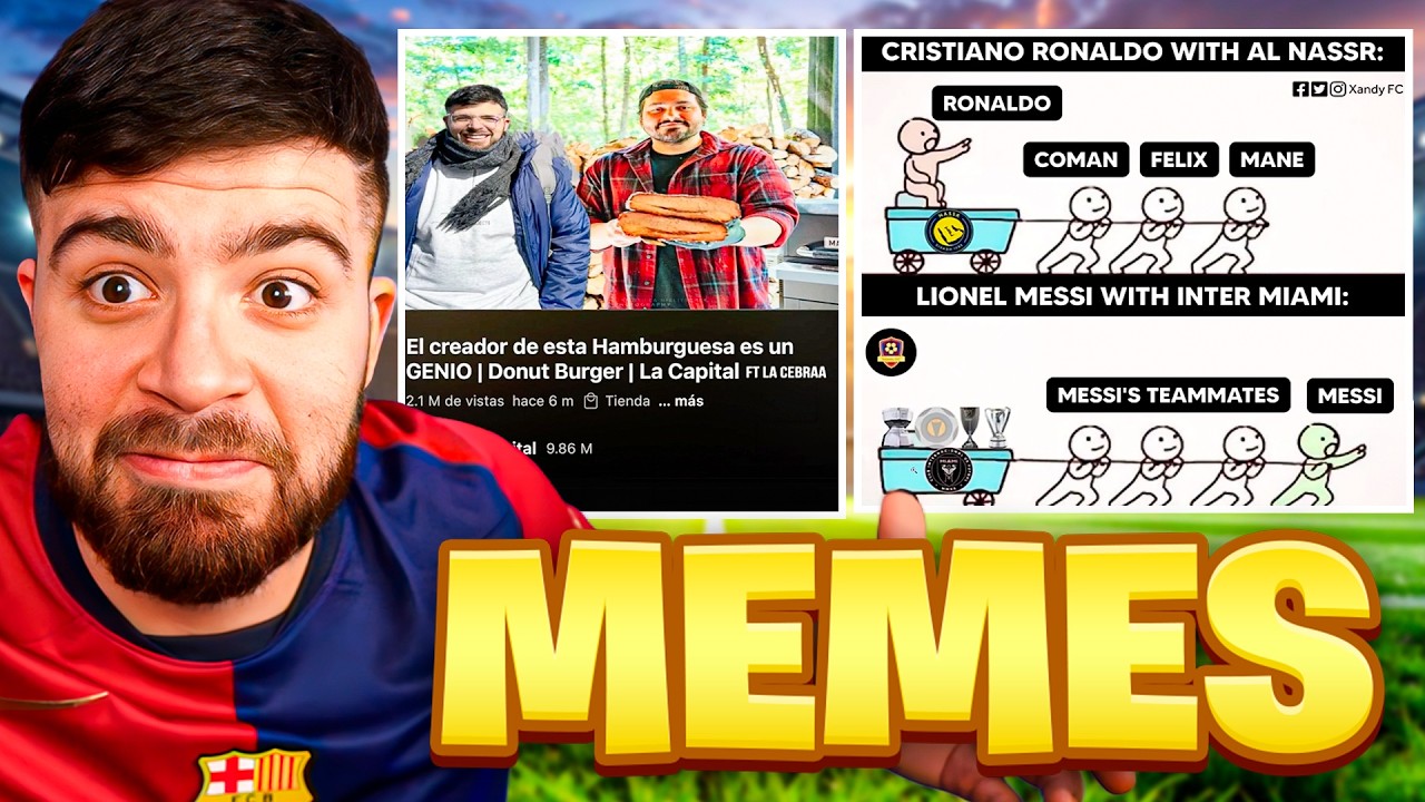 😂 LA COBRA REACCIONA A LOS MEMES DE DISCORD 😂