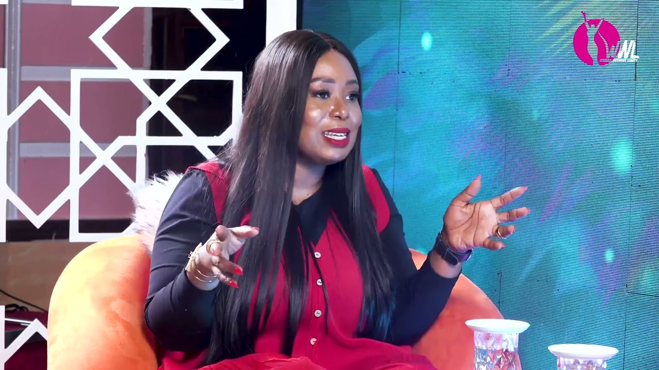 My Husband Takes Care of The Finances—Apostle Isi Igenegba (Woman Without Limits)