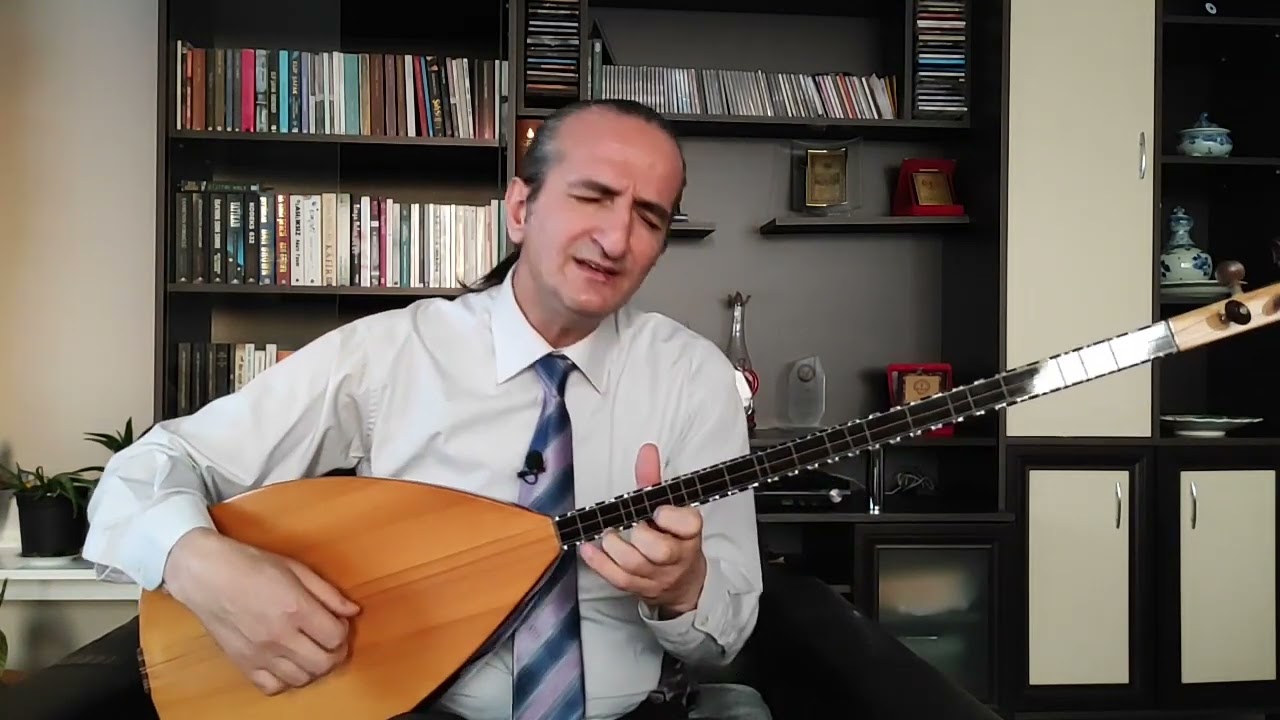 Latif Öz BU NE SEVGİ BU NE IZDIRAP