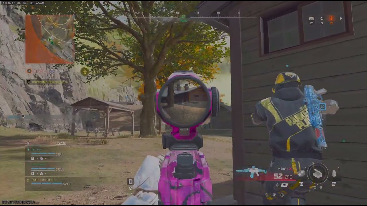 Ranked 3 Win