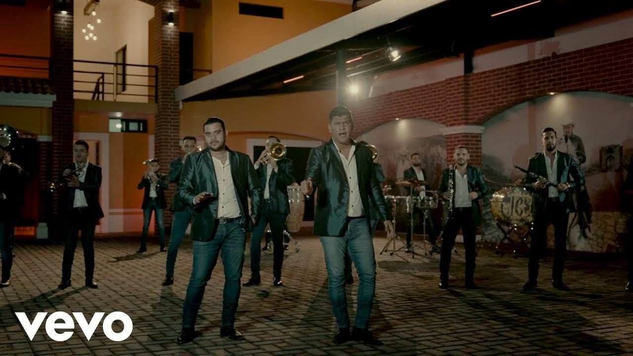 Banda Carnaval, Valentín Elizalde - Vencedor