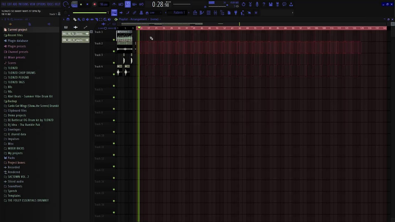 Smooth Cook Up