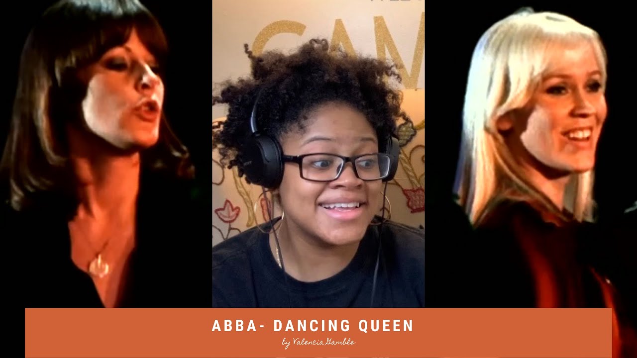 (FIRST TIME REACTION) Abba- Dancing Queen- Reaction Video!