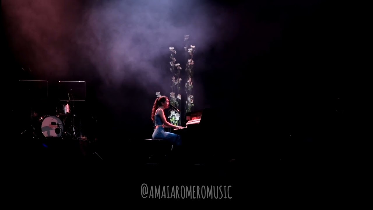 Noches del botánico (Madrid) || Luz y Sombras • 17.06.2021