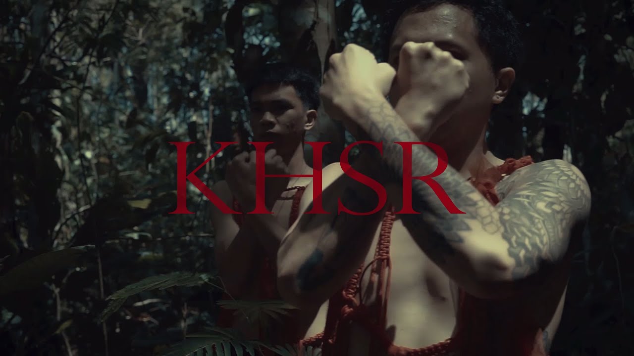 YOUNG MINAHASA - KHSR (Official Music Video)