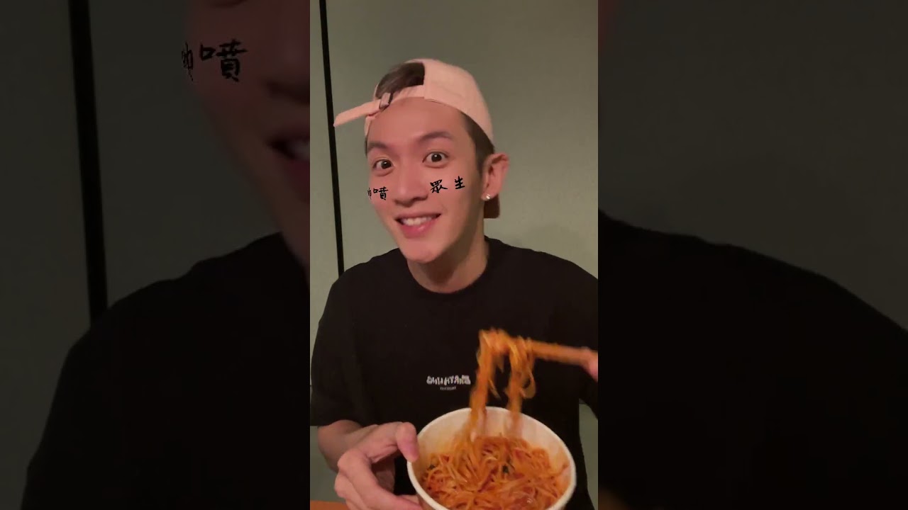 210624 柯震東(kaikaiko) IG直播｜帥氣的人接到的第一個葉配 一人一訂救救Asylum