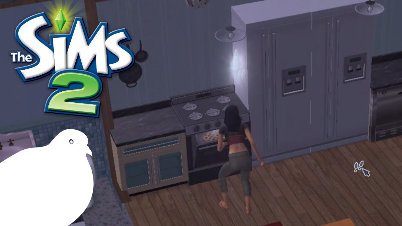 Sims 2 Rags To Riches Longplay | No Commentary/BGM |  Part 17