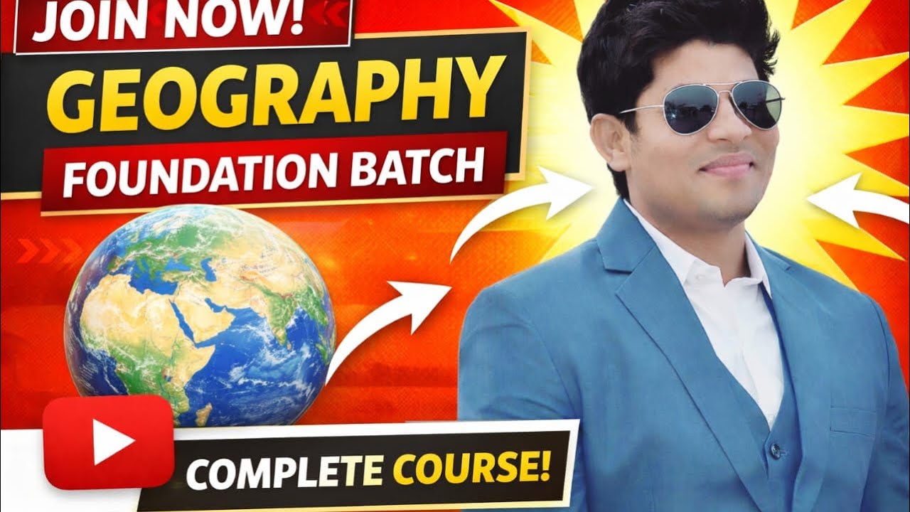 geography