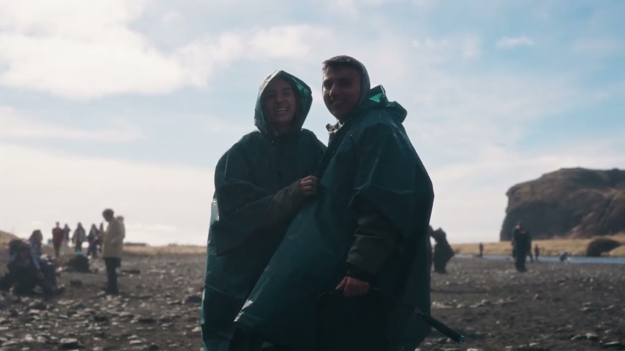 ICELAND Trip 2022 (Fast Edit)