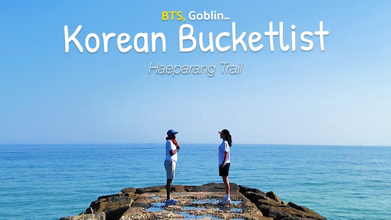 Обязательно посетите Корею — The Ultimate Fangirl Trip 💜 (BTS, Goblin) | Korea Vlog