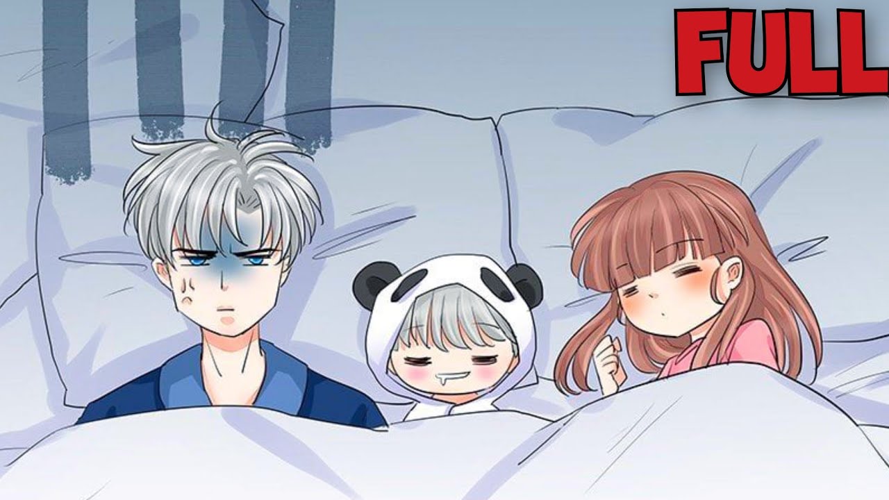 Cute Little Wife, Good Morning ¦ ZhuxiRecap